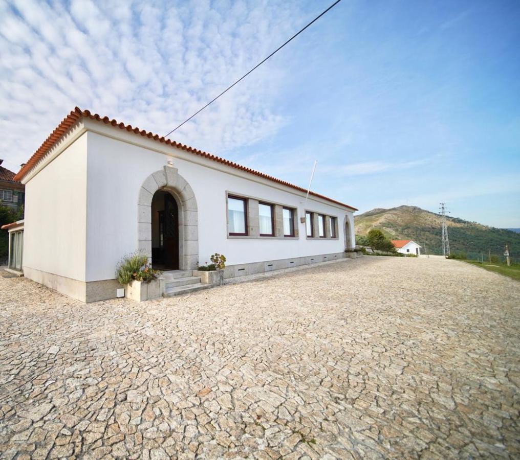Burra Velha - Private House Villa Celorico De Basto Esterno foto